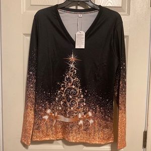 Holiday Shirt